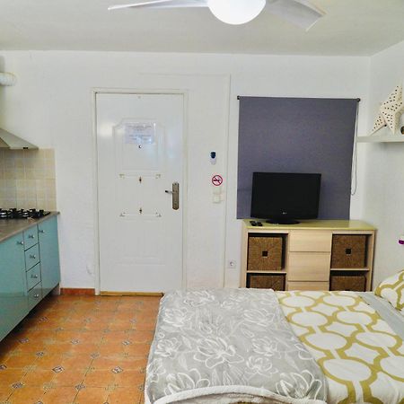 Estudio Adosado Con Jardin Y Parking Privado Alicante Exterior foto
