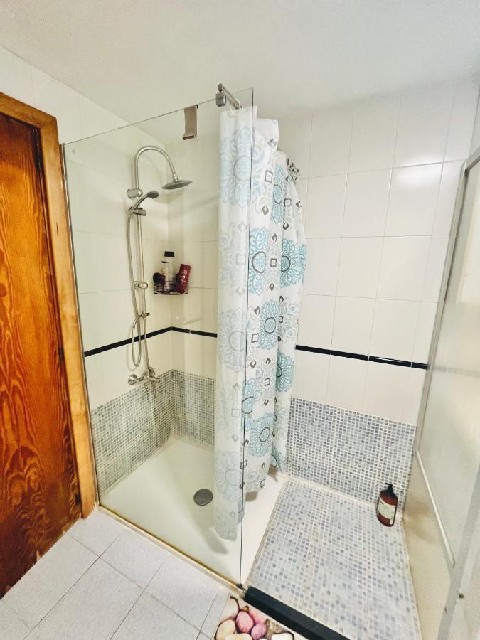 Estudio Adosado Con Jardin Y Parking Privado Alicante Exterior foto